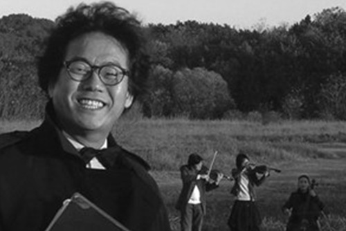 Dear Music: That is, their fantasy heading for the sea