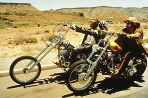 Easy Rider