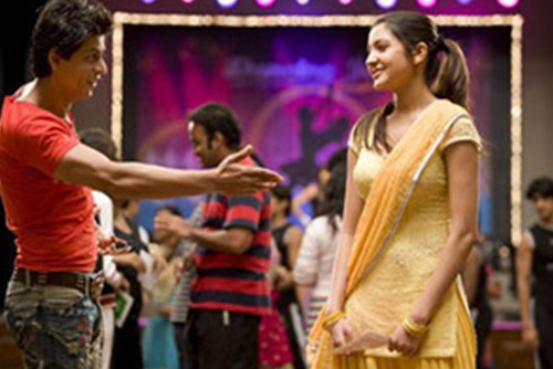 A Match Made in the Heaven