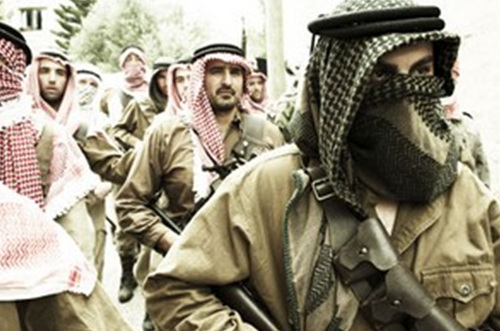 The Time that Remains