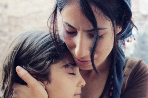 디야르바키르의 아이들