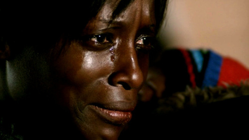 A Small Town Called Descent