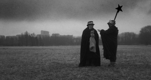 Little Baby Jesus of Flandr