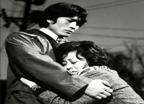 Promise of the Flesh