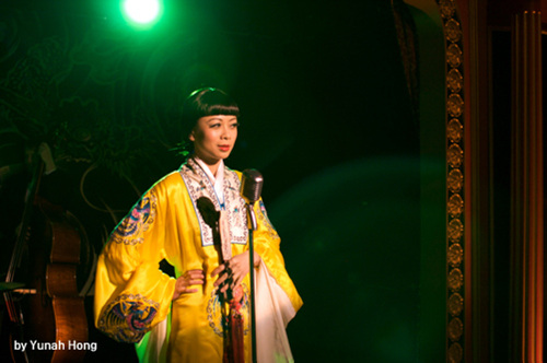 Anna May Wong: In Her Own Words