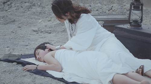 The Boy and the Whore