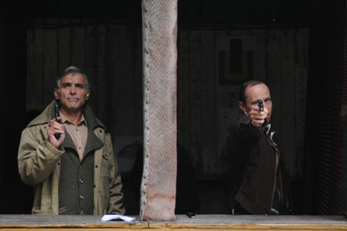 너무 빨리 걷기