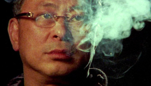 Johnnie Got His Gun!