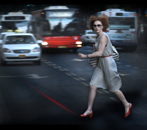 And on the Third Day