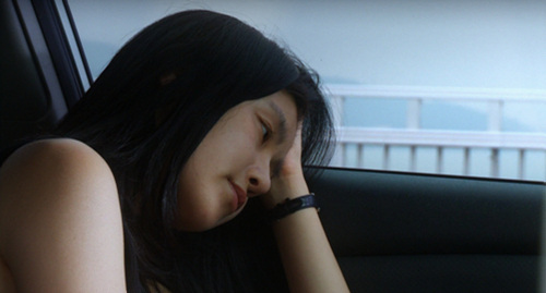 I Hope Your Wife Is Well