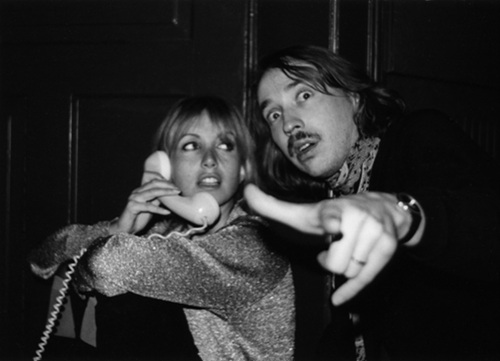 Daniel Schmid - Le chat qui pense