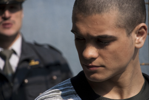 If I Want to Whistle, I Whistle