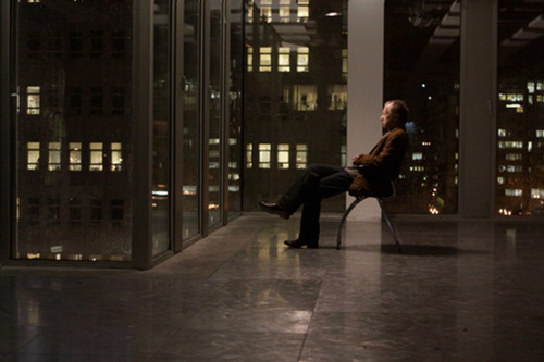 Three Minutes. 21:37