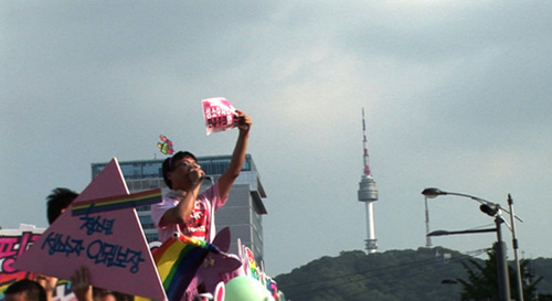 Miracle on Jongno Street