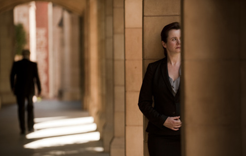 Oranges and Sunshine