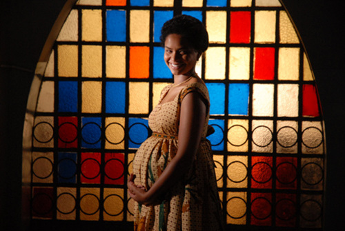 The Last Flight of Flamingo