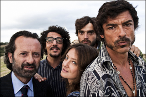 Basilicata Coast to Coast