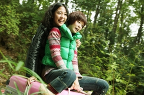 Killer Bride′s Perfect Crime