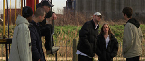 로버트 카마이클의 엑스터시