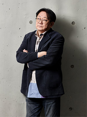 박광수 이사장